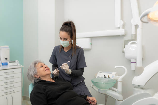 Best Emergency Denture Repair in Corralitos, CA