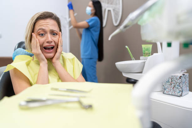 Best Lost Filling or Crown Replacement in Corralitos, CA
