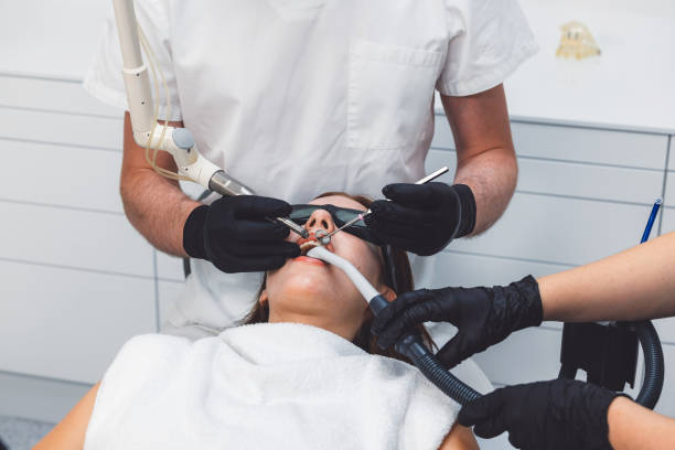 Best Emergency Care for Gum Disease in Corralitos, CA